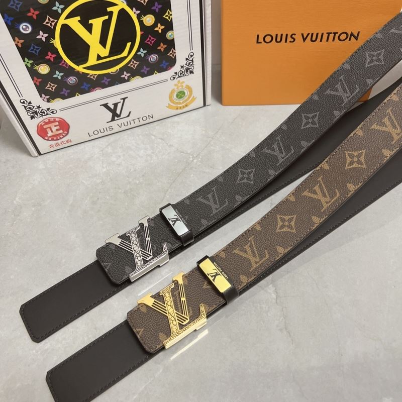 Louis Vuitton Belts